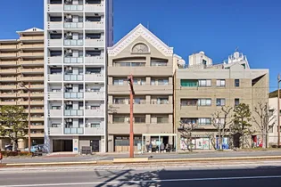 塚本ビルの画像