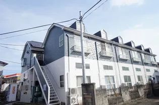 ロフティ高橋I【2階】の外観