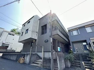 モネーレ百合丘の画像