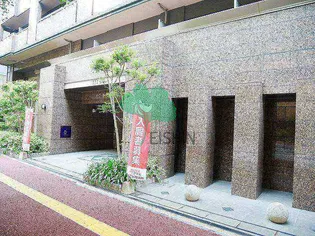 アクタス博多Vタワー【10階】の外観