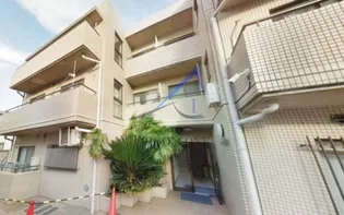 コーポ高鳥の画像