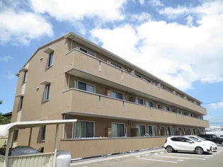 ベルヴュー A棟の画像