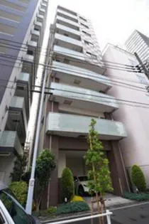 東京都台東区台東3【マンション】の外観