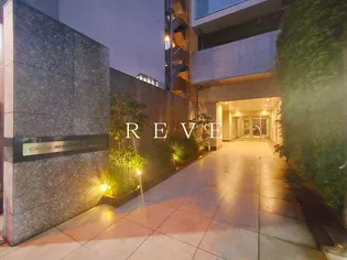 クロスレジデンス飯田橋【8階】の外観