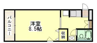 埼玉県川口市西青木3【マンション】の外観