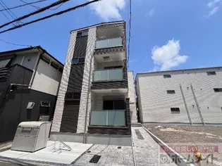 F ASECIA 千本北の画像