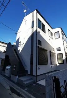 ハーモニーテラス IーFLAT太子堂の画像