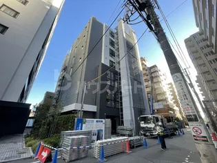 千葉県船橋市印内町【マンション】の外観