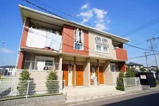 STELLA COURT Iの画像