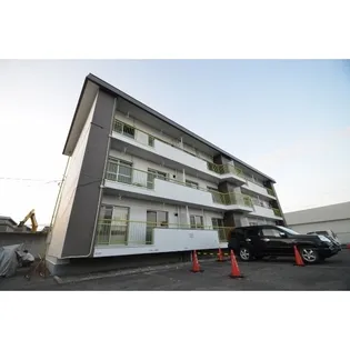 ハイツモチヅキの画像