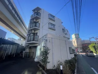 グランデュール宮崎台の画像