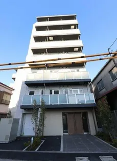 GENOVIA堀切菖蒲園の画像