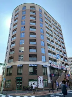 ラウンドタワーオペリアの画像