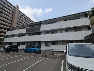 MODERNPALAZZO JーBLUEの画像