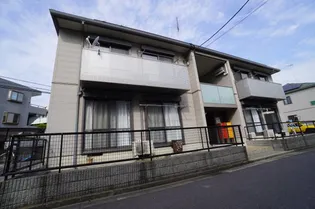 エバーグリーン 九番館の画像