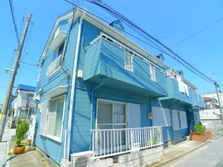 岩瀬ハイツの画像