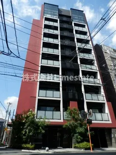 オリーブ麻布十番の画像