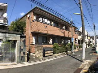 サンステージ東玉川の画像