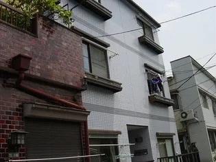 セントラルプラザの画像