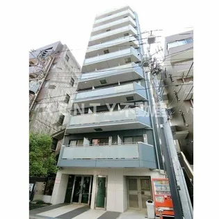 クレイシア池上の画像