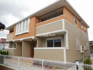 アルカンシェルⅤの画像