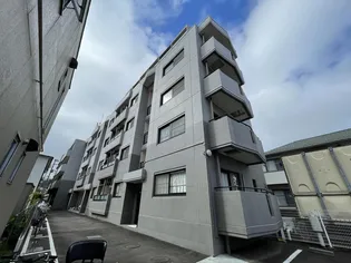 コーポウィスタリアIIの画像