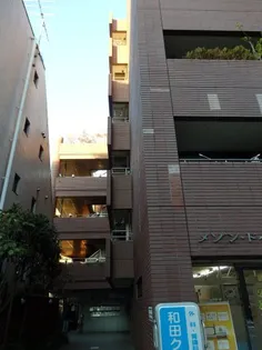 メゾン ド小金井の画像