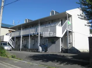 フレア北中振の画像