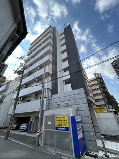 セントアミー東三国の画像