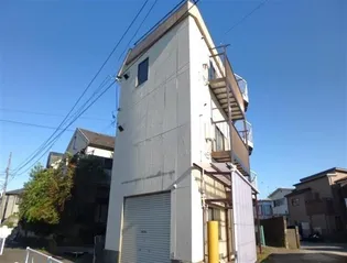 山田マンションの画像