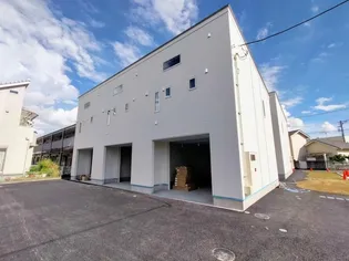 ソレアード アクアの画像