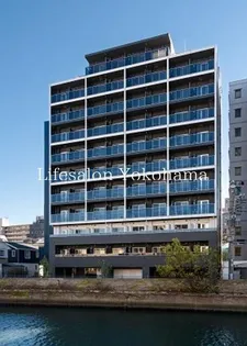 ガーラ リバースクエア横濱南の画像