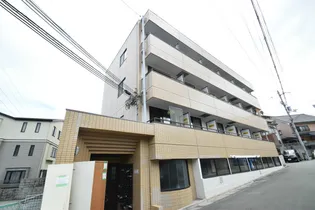 シティーパレス南千里の画像