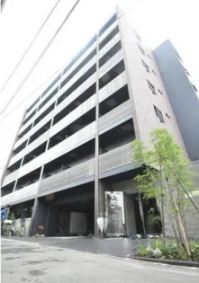 プライマル品川西大井の画像