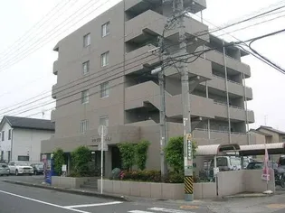 カサグランデ壱番館の画像