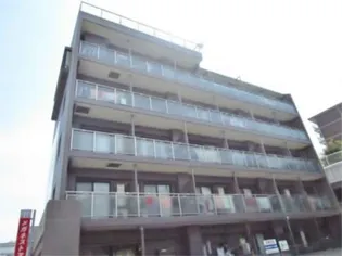 アバンダント高幡の画像