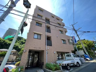 アメニティーヒルズの画像