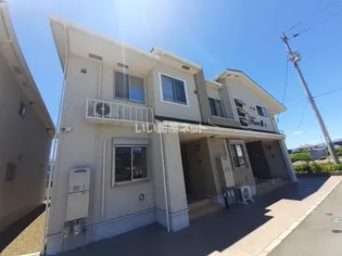 フィオーレⅢ Fの画像