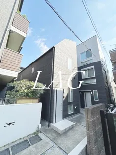 アーベインテラス目黒本町IIIの画像