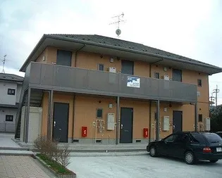 セブンフォレストY Tの画像