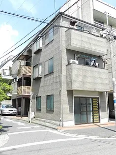 ハイツ ピロッホリーの画像