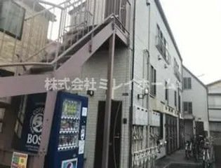 インベスト羽田IIIの画像