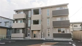 ガレリア ラッフィナートの画像