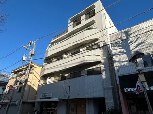 クレオ尾山台の画像