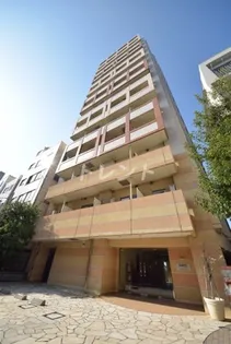 KDXレジデンス神楽坂通【11階】の外観