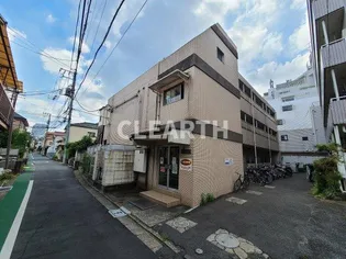 第一マスコビルの画像