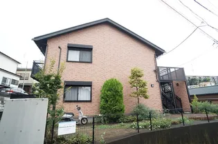 リースランド白楽の画像