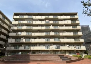 サンロイヤル新田辺アカデミア1号館の画像