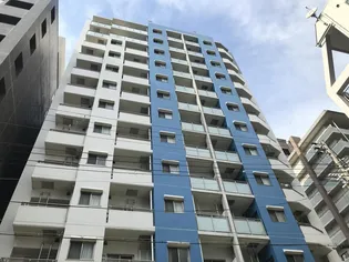 オーキッドレジデンス神戸三宮の画像