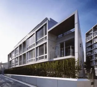 ピアース西麻布の画像